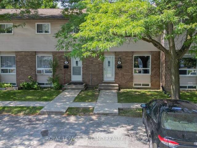 36 - 311 VESTA ROAD London Ontario, N5Y 5J2