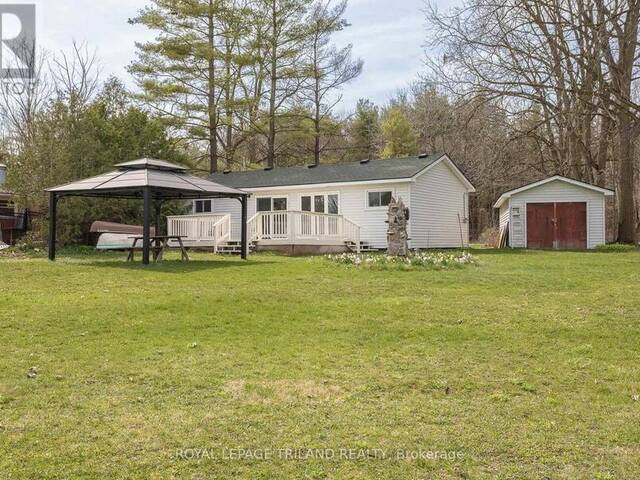 20927 LAKESIDE DRIVE Thames Centre Ontario, N0L 2P0