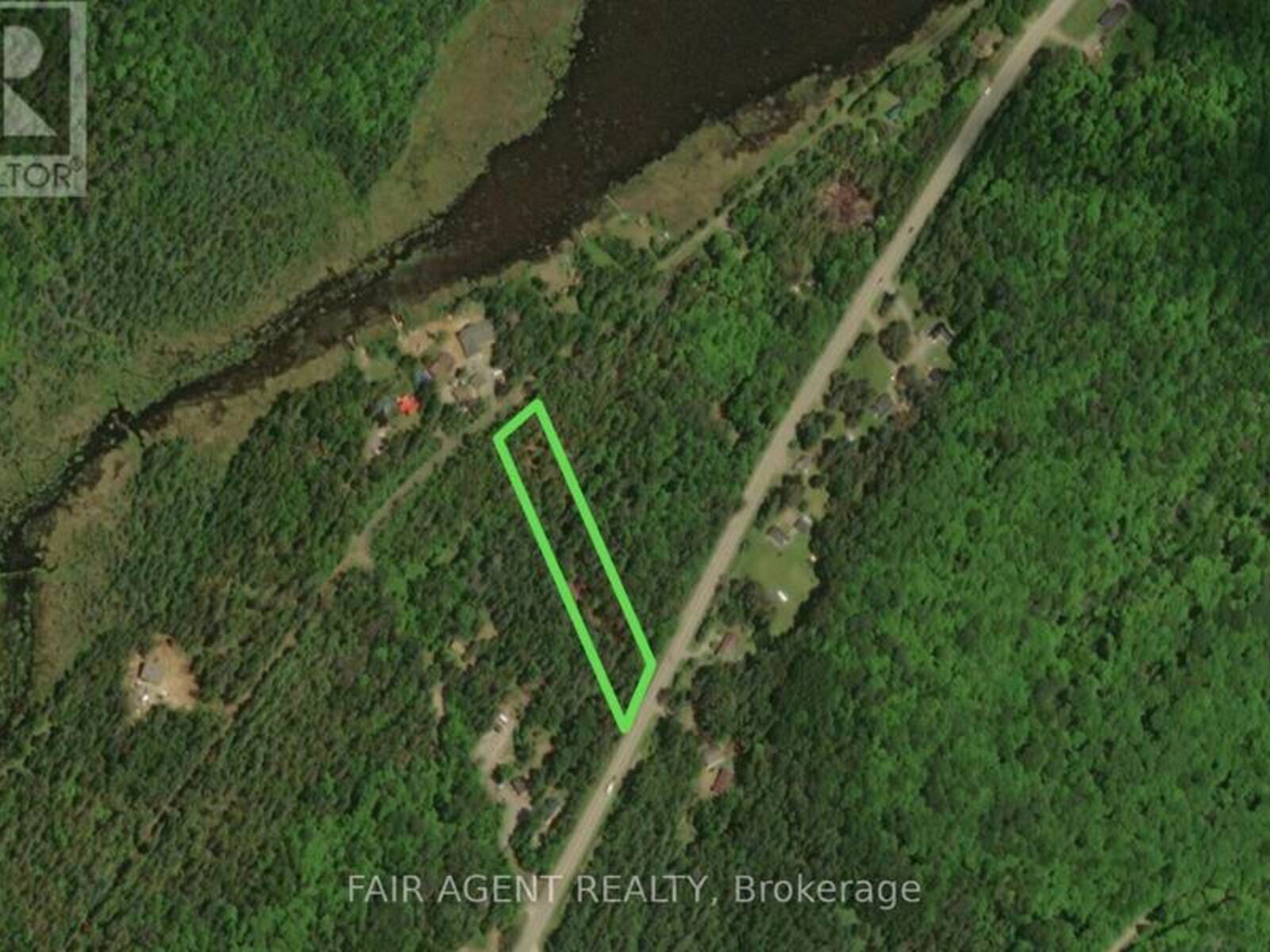 LT16C10 COUNTY RD 503, Highlands East, Ontario K0L 2Y0