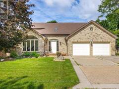 453 GRANGEOVER AVENUE London Ontario, N6G 4K8