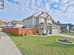 1 RUSSET LANE St. Thomas Ontario, N5R 0E5