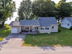 77525 MELENA DRIVE Central Huron Ontario, N0M 1G0