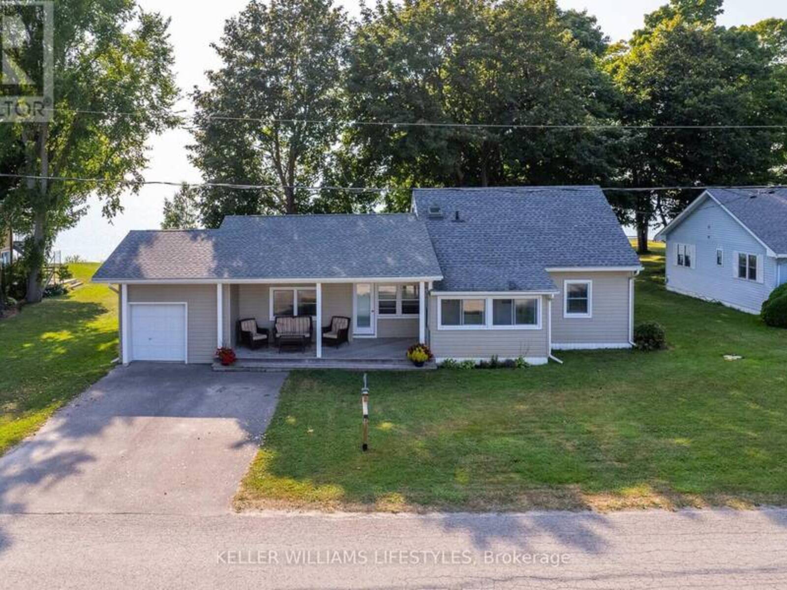 77525 MELENA DRIVE, Goderich, Ontario N0M 1G0