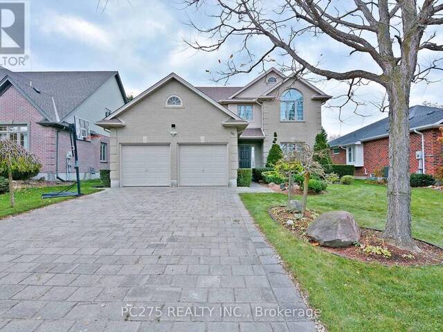 86 CHELTENHAM ROAD London Ontario, N6H 5P9