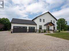 33977 KILDEER DRIVE Bluewater Ontario, N0M 1N0