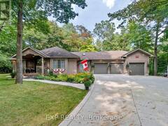 10002 JENNA ROAD Lambton Shores Ontario, N0M 1T0