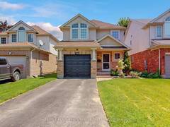 140 ROSSMORE COURT London Ontario, N6C 6B9