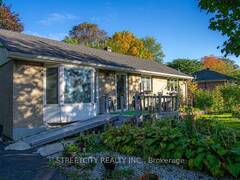 1274 HILLCREST AVENUE London Ontario, N5Y 4N4