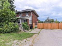 1237 TALBOT STREET St. Thomas Ontario, N5P 1G8