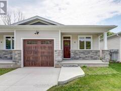 3 - 85 FOREST STREET Aylmer Ontario, N5H 1S5