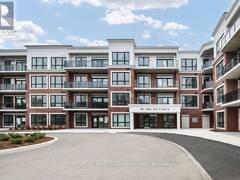 306 - 1975 FOUNTAIN GRASS DRIVE London Ontario, N6K 0M3