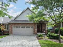 16 - 1502 WARBLER WOODS WALK London Ontario, N6K 0A7