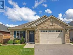 44 FOXTAIL LANE St. Thomas Ontario, N5R 0J3