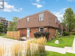 134 GARDENWOOD DRIVE London Ontario, N6J 3Z9