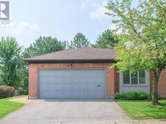 12 - 65 FIDDLERS GREEN ROAD London Ontario, N6H 4V5