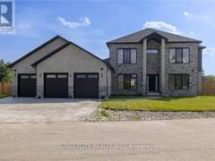 1 JAMES STREET Strathroy-Caradoc Ontario, N0L 1T0