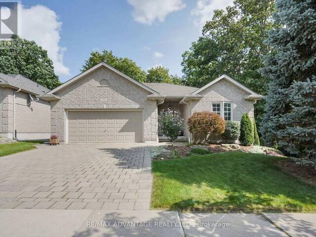 904 LONGWORTH ROAD London Ontario, N6K 4V7