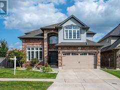 800 LONGWORTH ROAD London Ontario, N6K 0B5