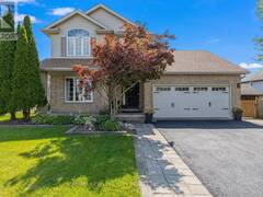 56 MAPLERIDGE CRESCENT Thames Centre Ontario, N0L 1G3