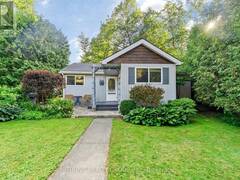 1 BLUEWATER DRIVE Central Huron Ontario, N7A 3X8