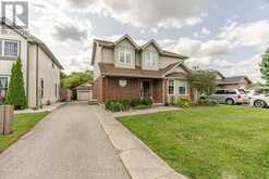 8 COTTONWOOD BOULEVARD | Aylmer Ontario | Slide Image One