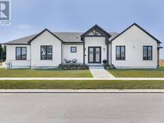 102 HARVEST LANE Dutton/Dunwich Ontario, N0L 1J0