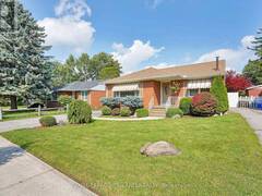 442 BEATRICE STREET London Ontario, N5W 5A7