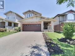 3262 MAIDSTONE LANE London Ontario, N6P 1V6