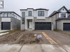 2082 SADDLEROCK AVENUE London Ontario, N6G 3W3