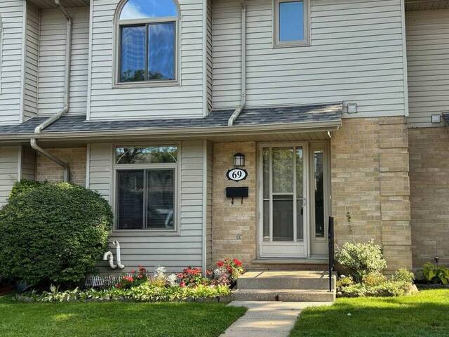 69 - 141 CONDOR COURT London Ontario, N5W 6A1