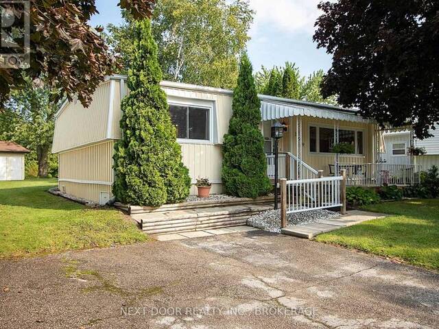 199 PEBBLE BEACH PARKWAY South Huron Ontario, N0M 1T0