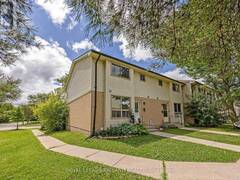 53 - 135 BELMONT DRIVE London Ontario, N6J 4J3