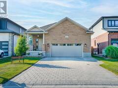 3 MCNEIL STREET Strathroy-Caradoc Ontario, N0L 1W0