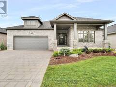 1543 MOE NORMAN PLACE London Ontario, N6K 5R5