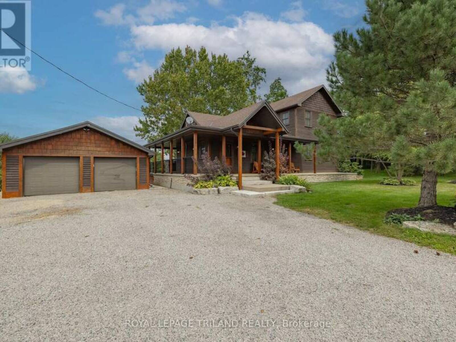 46676 MAPLETON LINE, Aylmer, Ontario N5H 2R6