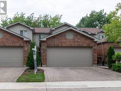 8 - 70 SUNNYSIDE DRIVE London Ontario, N5X 3W4