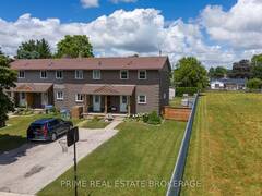 146 SIMCOE STREET South Huron Ontario, N0M 1S1