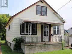 116 STERLING STREET London Ontario, N5Y 1Y8