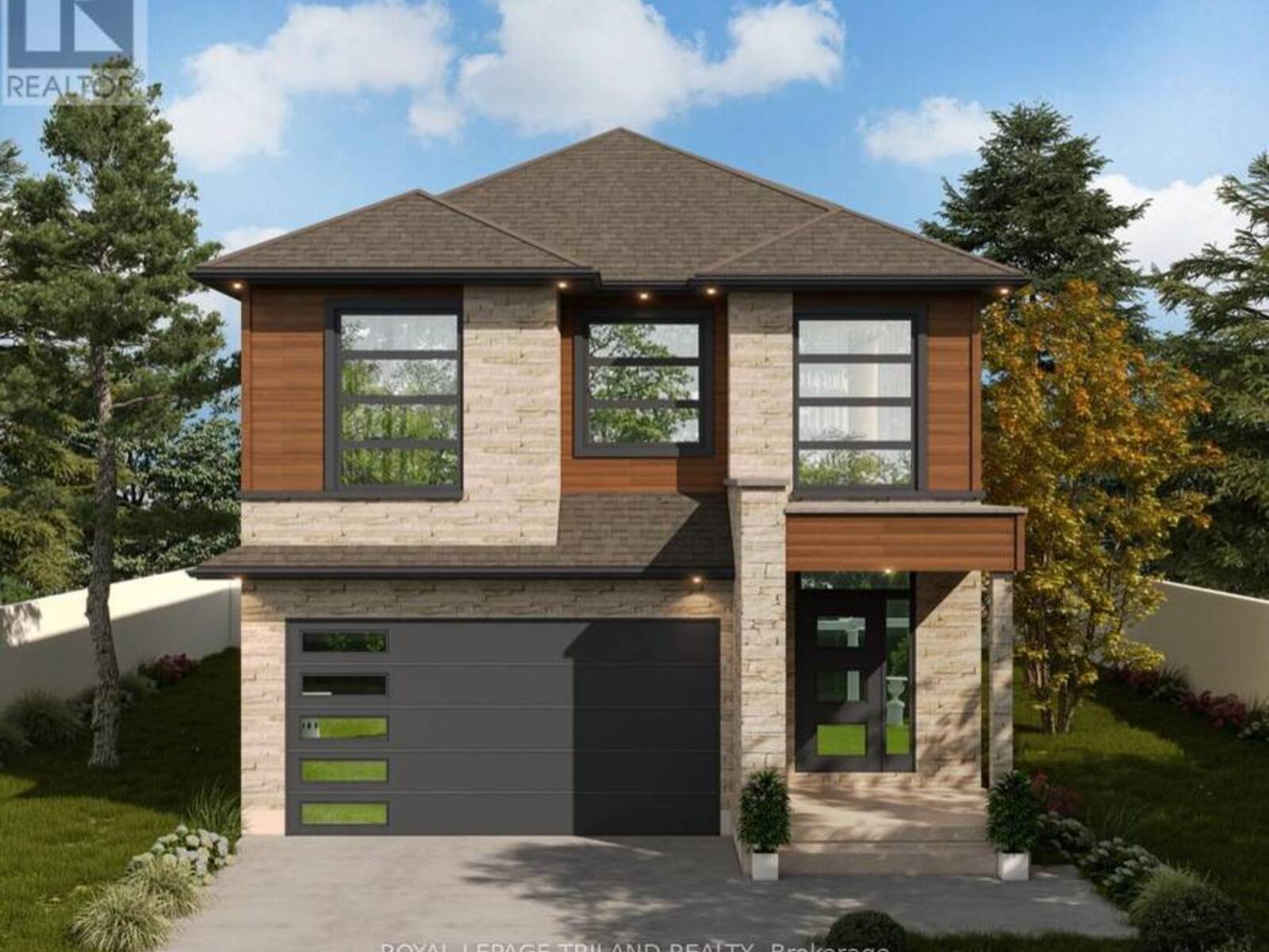 LOT 79 LIBERTY CROSSING, London, Ontario N6P 1J9