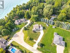 34734 BAYFIELD ROAD Bayfield Ontario, N0M 1G0