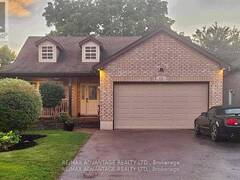 12 HENDERSON COURT Ingersoll Ontario, N5C 0A1