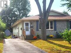 37 MONSARRAT CRESCENT London Ontario, N5Y 4Y7