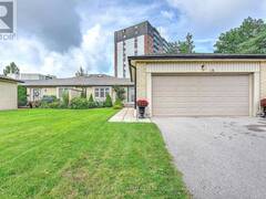 18 - 93 PINE VALLEY GATE London Ontario, N6J 4L5