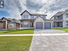 51 BASIL CRESCENT Ilderton Ontario, N0M 2A0