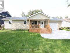 8328 BURWELL ROAD Lambton Shores Ontario, N0M 1T0