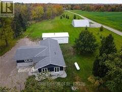 1559 ELMTREE DRIVE North Middlesex Ontario, N0M 2K0