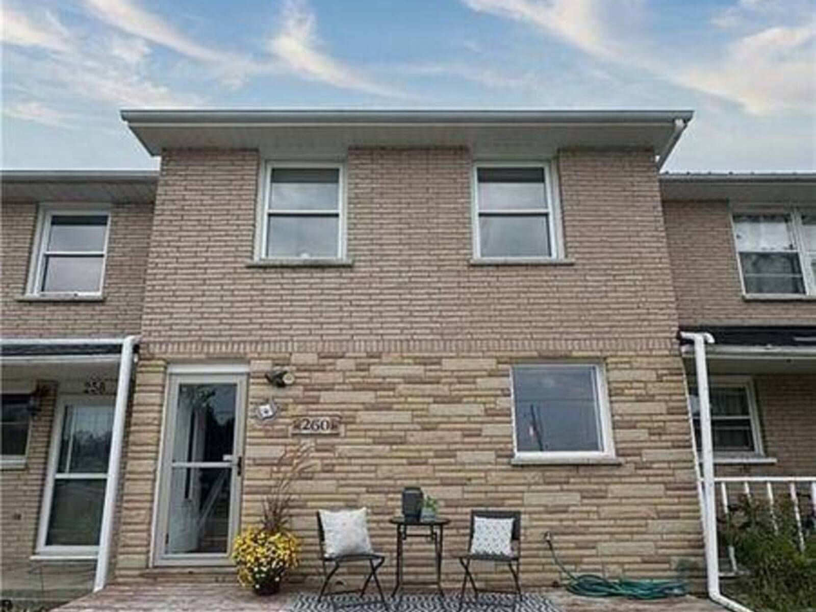 260 HAMILTON AVENUE, Southwest Middlesex, Ontario N0L 1M0