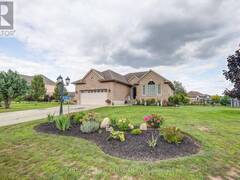 5160 WALES CRESCENT Aylmer Ontario, N5H 2R2