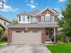 1748 CREEKSIDE STREET London Ontario, N5X 4L7