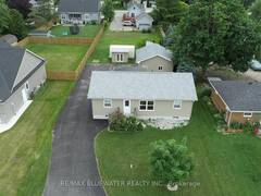 17 JOHN STREET S Bluewater Ontario, N0M 2T0